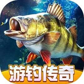 欢乐钓鱼大师无限金币无限钻石版
