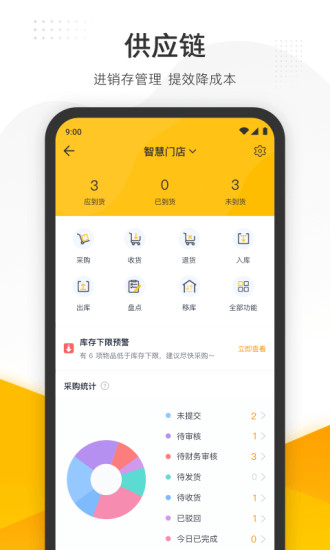 美团管家智能版免费