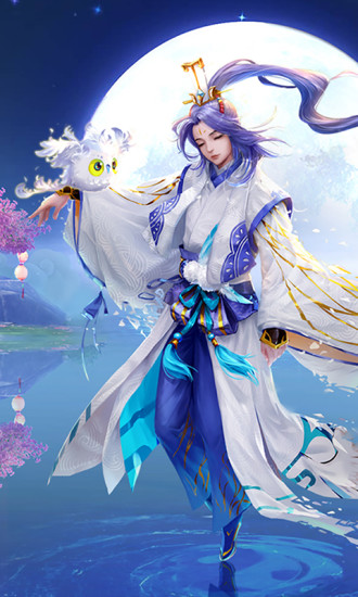 神雕侠侣2变态解锁版截图1