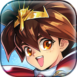 魔神英雄传神龙斗士手游解锁版