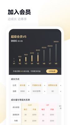百度网盘最新版截图5