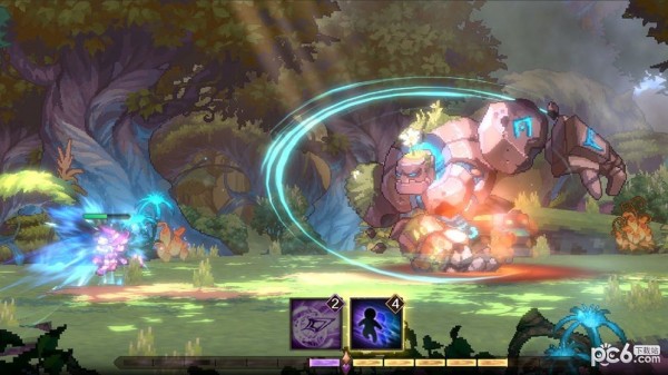 复苏的魔女无限金币版截图4