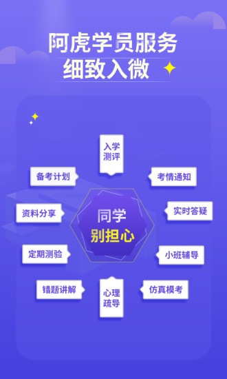 阿虎医考官方版下载