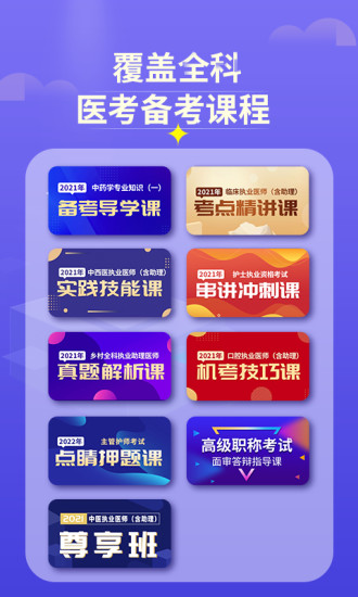 阿虎医考