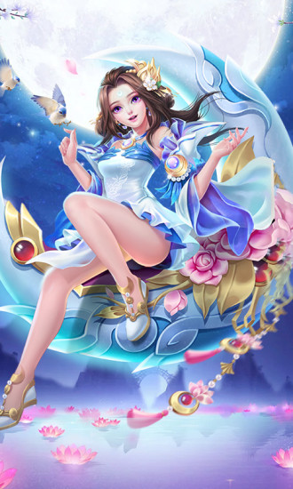 幻灵修仙传变态版下载