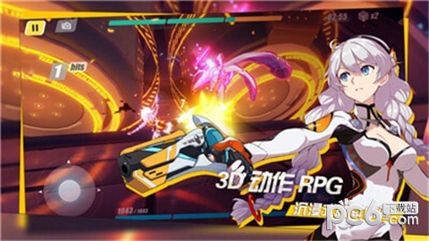 原神辅助版截图4