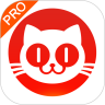 猫眼专业版app