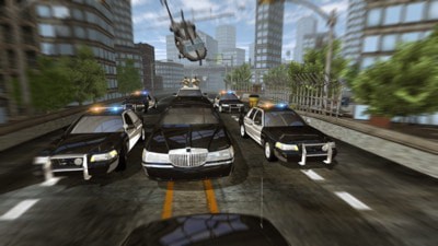 救援突击队手游解锁版截图5