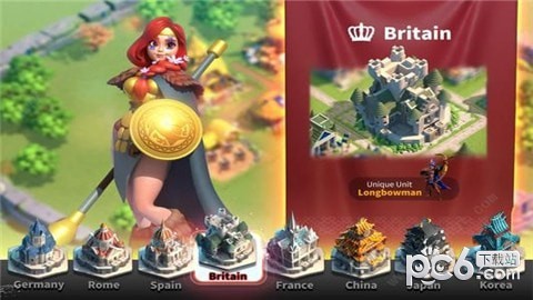 万国觉醒最新版截图4