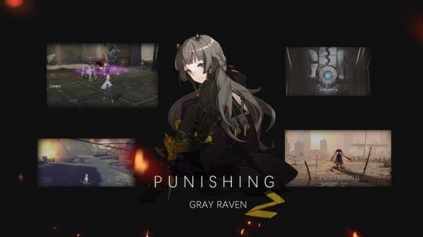 战双帕弥什无限金币版截图2