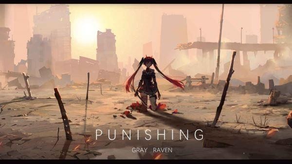 战双帕弥什无限金币版截图3