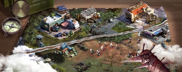 守望黎明最新解锁版截图9