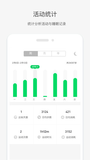 唯乐手环app