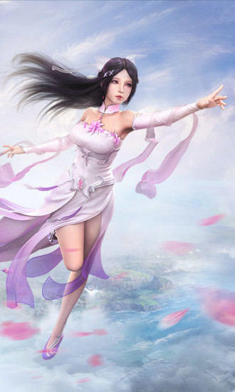 剑凌苍穹手游下载
