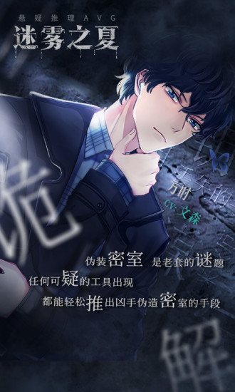 迷雾之夏破解版