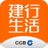 建行生活手机版