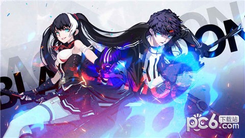 黑月Extend无限解锁版截图1