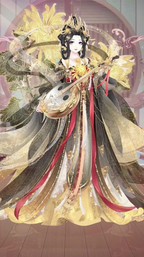 盛世芳华之盛唐宫略最新版截图1