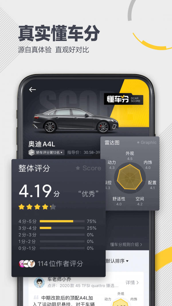 懂车帝最新版截图2