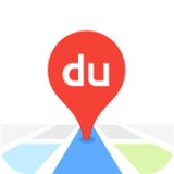 百度地图手机app