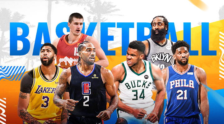 NBA篮球大师内购解锁版截图1