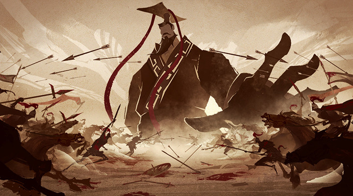 无悔华夏无敌版截图1