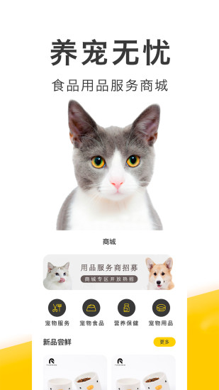 买只宠物官方版下载截图3