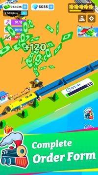 来当煤老板无限金币钻石截图3
