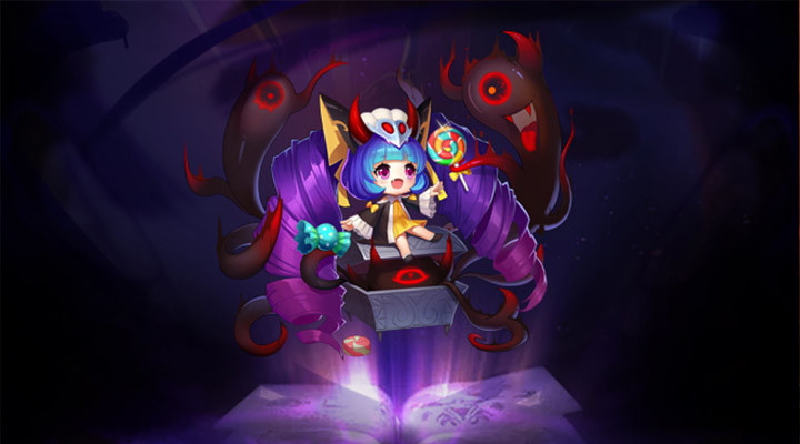塔防镇魂师无限钻石版
