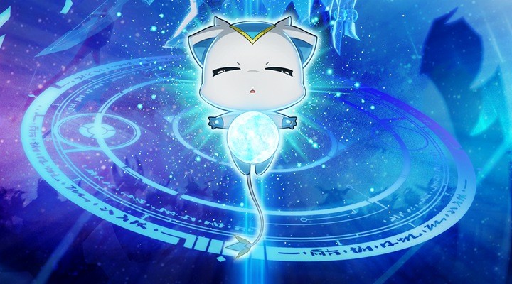 奥拉星手游官方版截图1