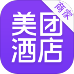 美团酒店商家版app