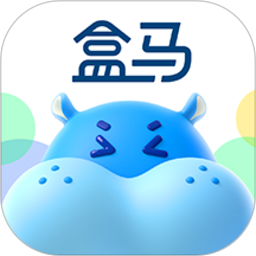 盒马会员版