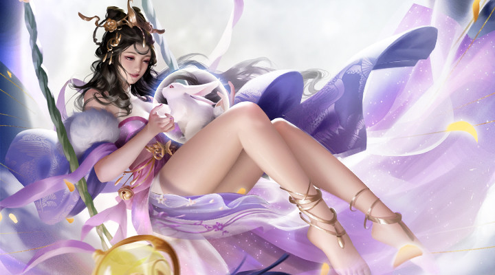 九灵神域手游官方版下载