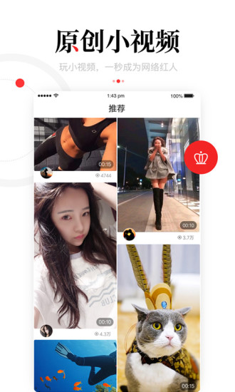 一点资讯最新版app截图3