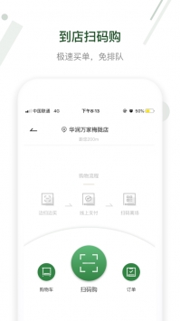 华润万家ios版截图1