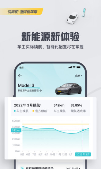 懂车帝app新版官方下载二手车截图2