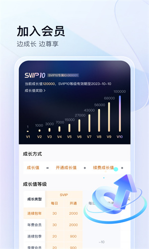 百度网盘App最新正版截图1